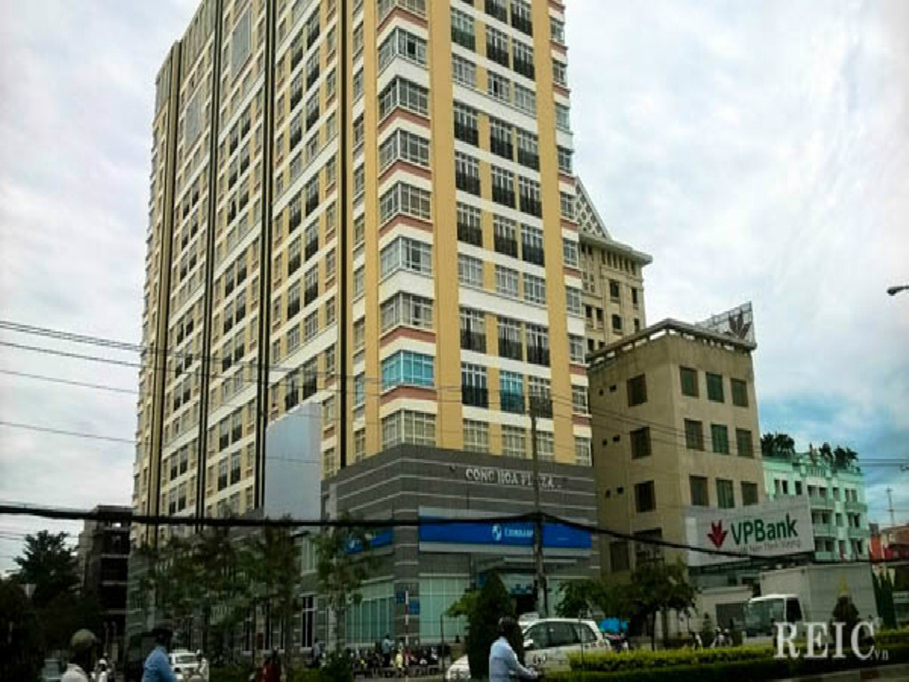 căn hộ Cộng Hòa plaza (1)